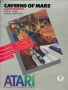 Atari  800  -  cavern_of_mars_cart